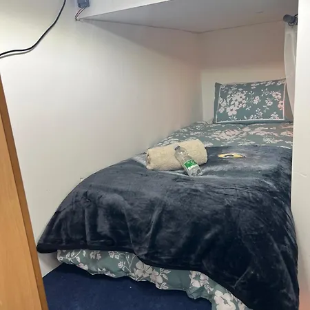 Park Tiny Loft Bed Studio Dublin Exterior photo