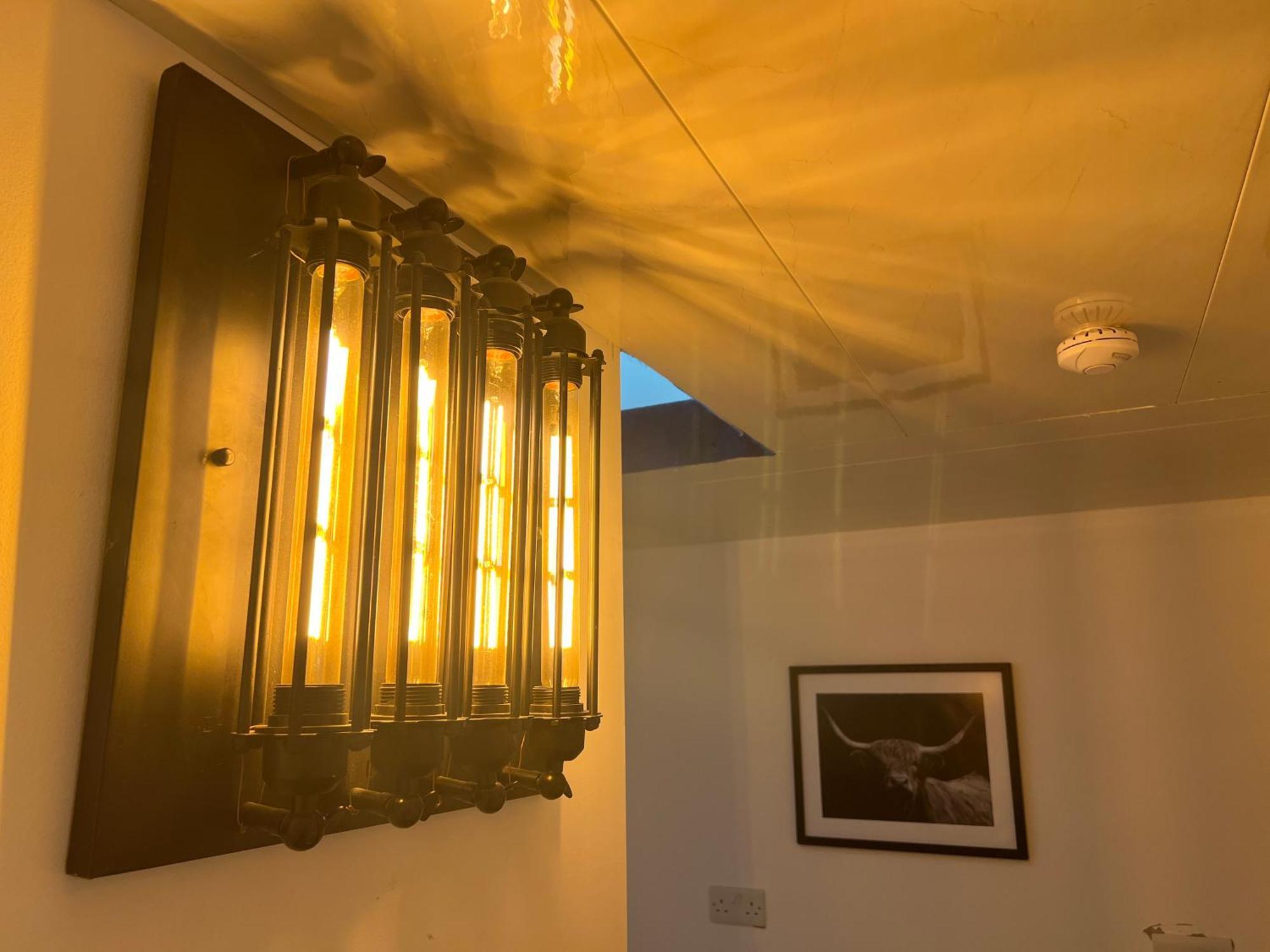 Park Tiny Loft Bed Appartement Dublin