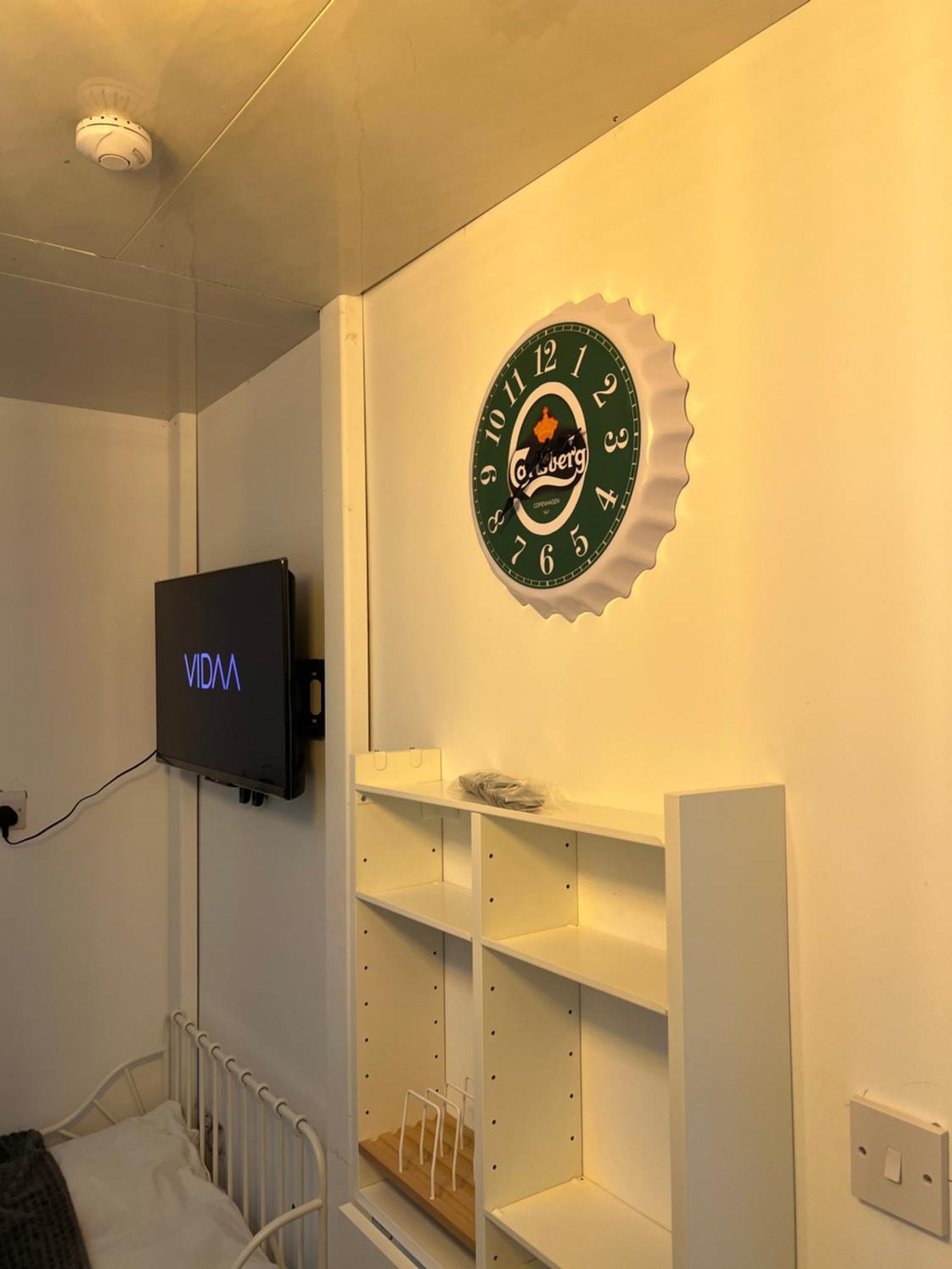 Appartement Park Tiny Loft Bed Dublin