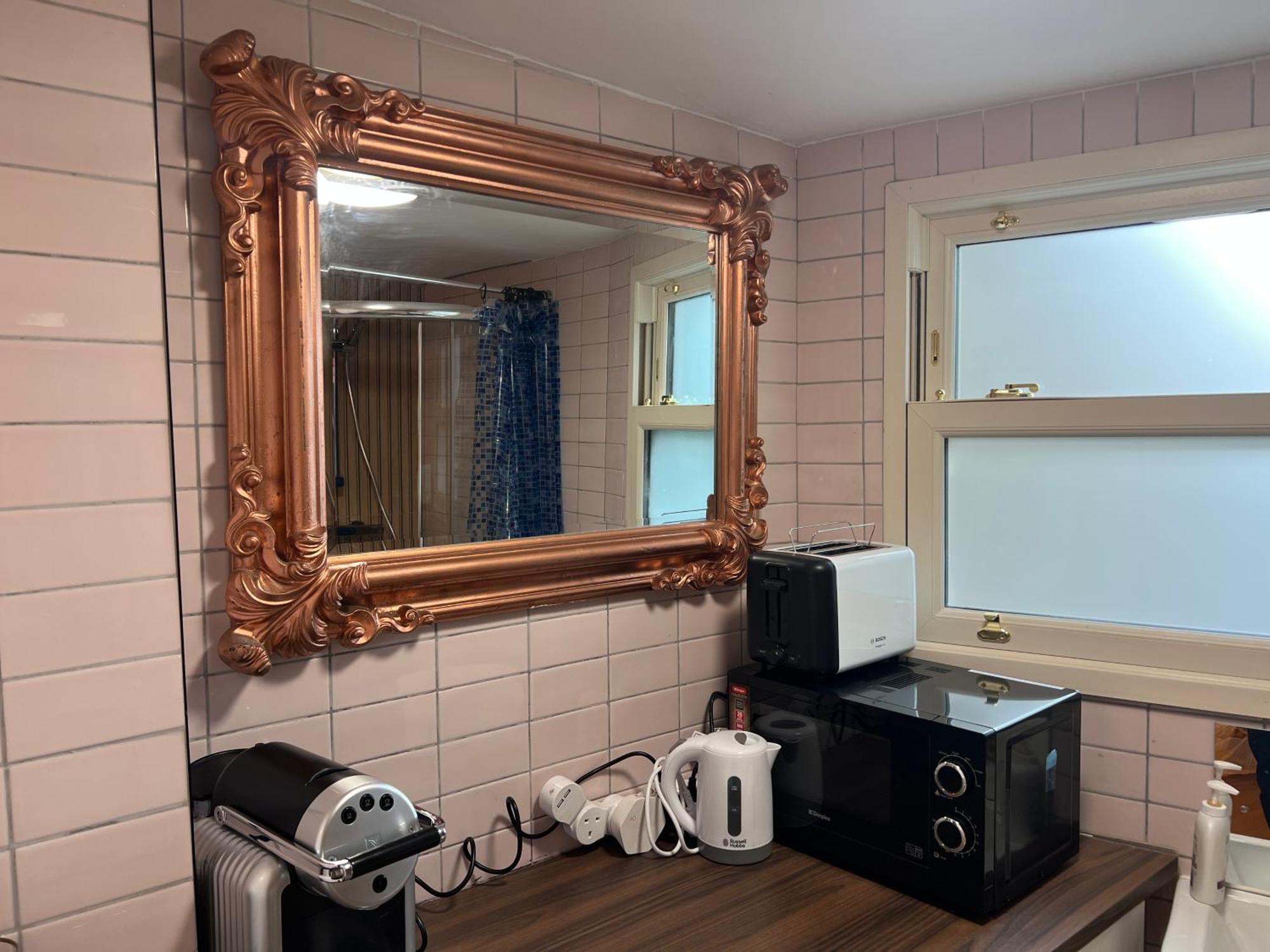 Park Tiny Loft Bed Apartment Dublin